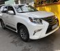 Lexus GX 460 2016 - Mình cần bán Lexus GX460 full 2016, màu trắng thể thao