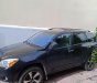 Toyota RAV4   2008 - Bán Toyota RAV4 2008, màu đen, xe nhập, giá chỉ 510 triệu