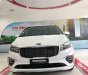 Kia Sedona   2019 - Cần bán xe Kia Sedona sản xuất năm 2019, màu trắng