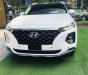 Hyundai Santa Fe 2019 - Giao xe ngay chỉ với 300 triệu, siêu khuyến mãi với Hyundai Santafe 2019, hotline: 0974 064 605