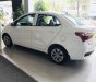 Hyundai Grand i10 2019 - Giao xe ngay + khuyến mãi 7 triệu phụ kiện + 110 triệu với Hyundai Grand i10, hotline: 0974 064 605