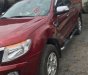 Ford Ranger   XLT  2015 - Bán ô tô Ford Ranger XLT đời 2015 giá tốt