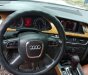 Audi A4 2009 - Cần bán lại xe Audi A4 đời 2009, màu trắng, nhập khẩu