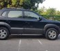 Hyundai Tucson   2009 - Bán Hyundai Tucson sản xuất năm 2009, màu đen, nhập khẩu Hàn Quốc 