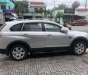 Chevrolet Captiva 2008 - Bán ô tô Chevrolet Captiva sản xuất năm 2008, màu bạc, xe nhập, 260 triệu