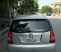 Kia Morning 2007 - Cần bán xe Kia Morning năm sản xuất 2007, màu bạc, nhập khẩu chính chủ 