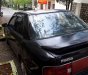 Mazda 323   1995 - Bán Mazda 323 đời 1995, màu đen, xe nhập