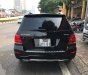 Mercedes-Benz GLK Class GLK250 AMG 4Matic 2013 - Bán xe GLK250 AMG sản xuất 2013, màu đen