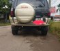 Isuzu Hi lander 2004 - Bán xe Isuzu Hi lander đời 2004, màu đen số sàn, giá chỉ 170 triệu