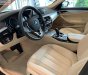 BMW 5 Series 520i 2019 - Bán xe BMW 5 Series 520i 2019, màu xanh lam, nhập khẩu