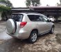 Toyota RAV4   2007 - Bán Toyota RAV4 sản xuất năm 2007, màu bạc, nhập khẩu 