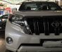 Toyota Prado TXL AT 2016 - Xe Toyota Prado TXL AT năm 2016, màu trắng, xe nhập  