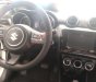 Suzuki Swift   GLX 1.2 AT  2019 - Cần bán Suzuki Swift GLX 1.2 AT đời 2019, màu trắng 