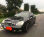 Daewoo Nubira 2002 - Xe Daewoo Nubira sản xuất năm 2002, màu đen