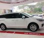 Kia Sedona   2019 - Cần bán xe Kia Sedona sản xuất năm 2019, màu trắng