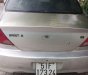 Kia Spectra   2004 - Bán Kia Spectra sản xuất 2004, màu bạc, nhập khẩu