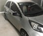 Kia Morning AT 2012 - Cần bán gấp Kia Morning AT 2012, màu bạc, nhập khẩu nguyên chiếc