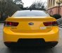 Kia Forte Koup 2010 - Bán Kia Forte Koup đời 2010, màu vàng, nhập khẩu giá cạnh tranh