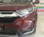 Honda CR V L 2019 - Bán Honda CRV cao cấp 2019 phiên bản tự động