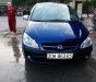 Hyundai Getz 2008 - Bán Hyundai Getz sản xuất 2008, màu xanh lam, nhập khẩu  