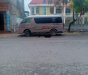 Toyota Hiace   2006 - Cần bán gấp Toyota Hiace đời 2006, màu hồng, 245tr