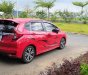 Honda Jazz 2018 - Cần bán gấp Honda Jazz sản xuất 2018, màu đỏ, nhập khẩu chính chủ, 600 triệu