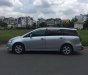 Mitsubishi Grandis 2006 - Gia đình cần bán Grandis 2006, số tự động, màu bạc