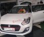 Suzuki Swift   GLX 1.2 AT  2019 - Cần bán Suzuki Swift GLX 1.2 AT đời 2019, màu trắng 