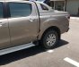 Mazda BT 50 2013 - Cần bán Mazda BT 50 2013, màu vàng, xe nhập  