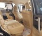 Toyota Land Cruiser 2016 - Bán Toyota Land Cruiser VX sản xuất 2016, đăng ký công ty