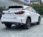 Lexus RX 2019 - Bán Lexus RX 350 F Sport model 2020, màu trắng, nhập khẩu Mỹ, Mr Huân 0981.0101.61