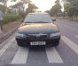 Mazda 626   2002 - Cần bán xe Mazda 626 sản xuất năm 2002, màu đen, 135tr