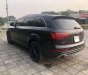 Audi Q7   2008 - Bán Audi Q7 sản xuất năm 2008, màu đen, nhập khẩu 