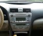 Toyota Camry XLE 2006 - Cần bán lại xe Toyota Camry XLE 2006, màu đen, nhập khẩu xe gia đình