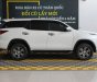 Toyota Fortuner 2017 - Cần bán Toyota Fortuner V 2.7AT sản xuất 2017, màu trắng, nhập khẩu