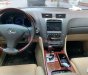 Lexus GS 2009 - Bán Lexus GS đời 2009, màu đen