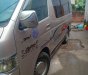 Toyota Hiace   2006 - Cần bán gấp Toyota Hiace đời 2006, màu hồng, 245tr