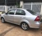 Chevrolet Aveo 2014 - Bán Chevrolet Aveo 2014, màu bạc còn mới, giá tốt