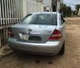 Ford Mondeo   2004 - Bán Ford Mondeo 2004, màu bạc, xe nhập, giá tốt