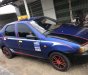 Fiat Siena 2002 - Cần bán xe Fiat Siena năm 2002, 56tr