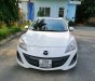 Mazda 3 2011 - Bán Mazda 3 đời 2011, màu trắng