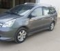 Nissan Grand livina 2010 - Cần bán Nissan Grand livina đời 2010, màu nâu xe gia đình, giá tốt