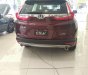 Honda CR V L 2019 - Bán Honda CRV cao cấp 2019 phiên bản tự động