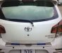 Toyota Aygo 2018 - Bán ô tô Toyota Aygo đời 2018, màu trắng chính chủ, 390 triệu