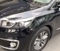 Kia Sedona 2017 - Bán Kia Sedona đời 2017, màu đen, nhập khẩu nguyên chiếc chính chủ