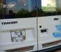 Ford Transit   2004 - Bán xe Ford Transit sản xuất năm 2004, màu trắng