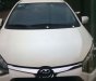 Toyota Aygo 2018 - Bán ô tô Toyota Aygo đời 2018, màu trắng chính chủ, 390 triệu