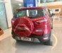 Ford EcoSport 2019 - Cần bán xe Ford EcoSport đời 2019, màu đỏ, 599tr