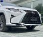 Lexus RX 2019 - Bán Lexus RX 350 F Sport model 2020, màu trắng, nhập khẩu Mỹ, Mr Huân 0981.0101.61