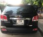 Kia Sorento 2012 - Bán Kia Sorento đời 2012, màu đen số tự động